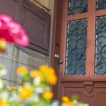 Fara Bosin Holiday home Krinec
