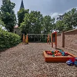 Fara Bosin Holiday home Krinec