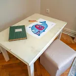 Holiday home Fara Bosin Krinec