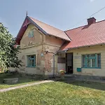 Fara Bosin Holiday home