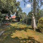 Fara Bosin Holiday home Krinec