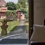 Holiday home Fara Bosin Krinec