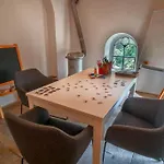 Holiday home Fara Bosin Krinec