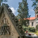 Fara Bosin * Krinec