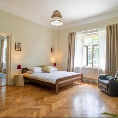 Fara Bosin Dom wakacyjny