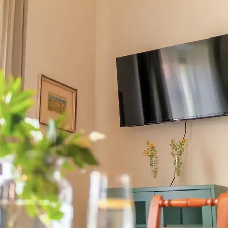 Holiday home Fara Bosin Krinec