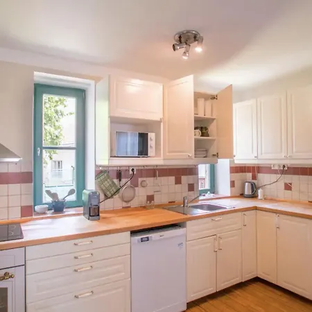 Fara Bosin Dom wakacyjny Krinec