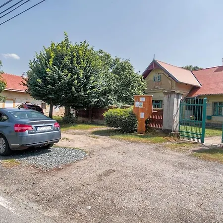 Holiday home Fara Bosin