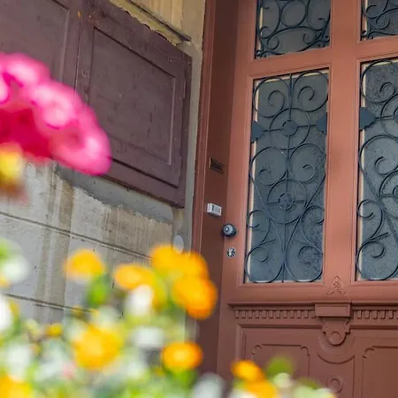 Fara Bosin Holiday home Krinec
