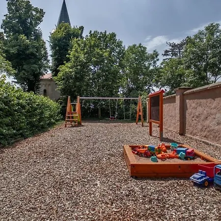 Fara Bosin Holiday home Krinec