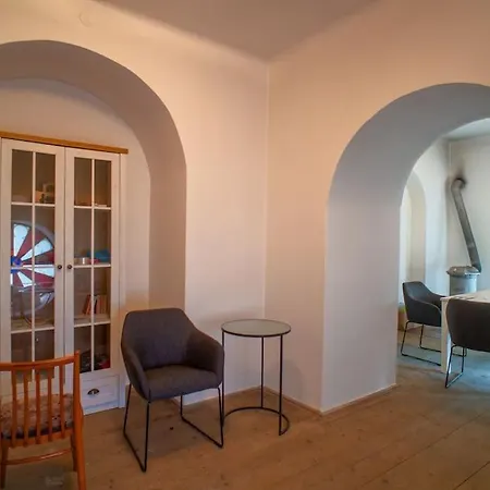 別荘 Fara Bosin Krinec