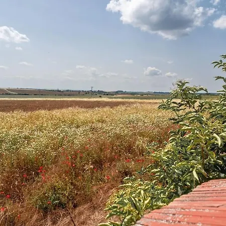 Fara Bosin Dom wakacyjny *