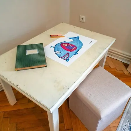 Holiday home Fara Bosin Krinec