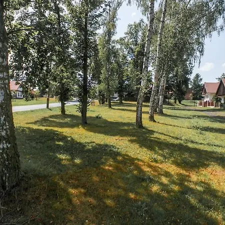 Semesterbostad Fara Bosin *