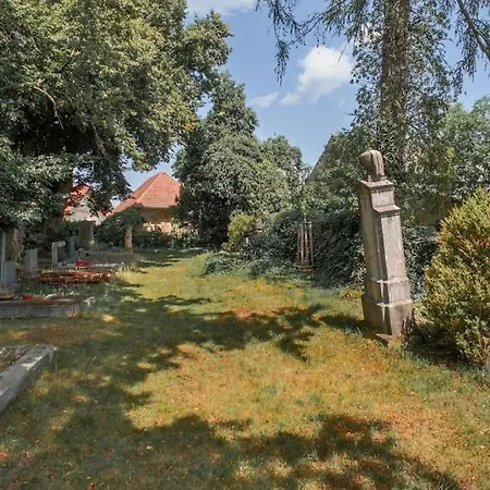 Fara Bosin Dom wakacyjny Krinec