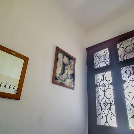 Fara Bosin Dom wakacyjny Krinec