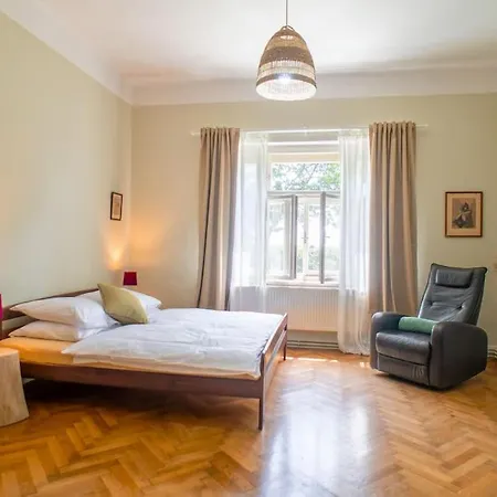 Dom wakacyjny Fara Bosin Krinec