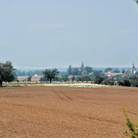 別荘 Fara Bosin Krinec