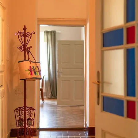 Fara Bosin Holiday home Krinec