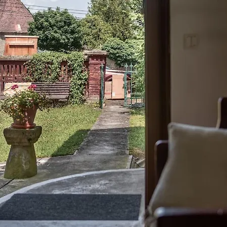 Holiday home Fara Bosin Krinec