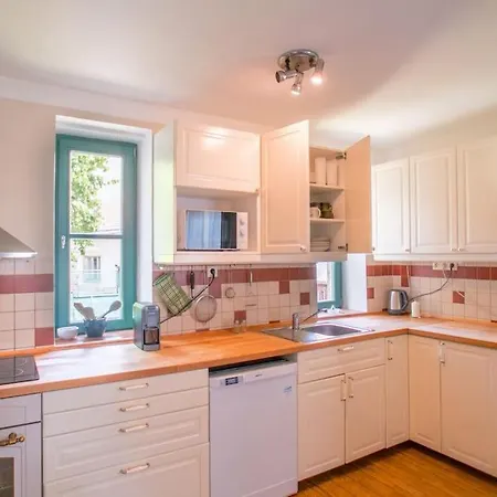 Dom wakacyjny Fara Bosin *