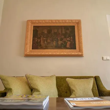 Fara Bosin Dom wakacyjny