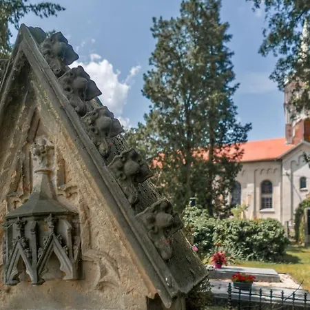 Fara Bosin * Krinec
