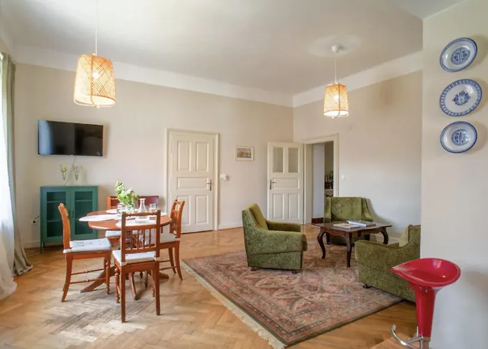 Holiday home Fara Bosin *