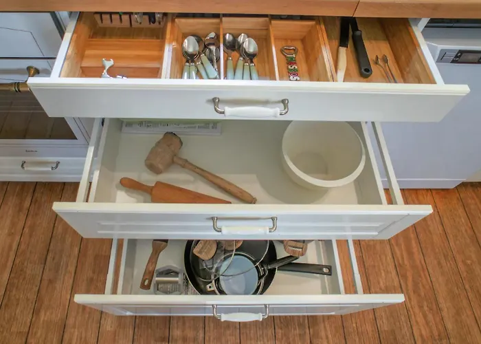 Fara Bosin Holiday home *