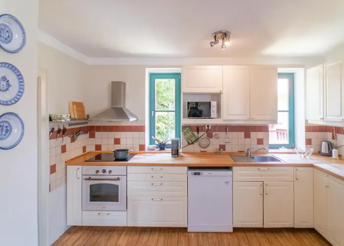 Holiday home Fara Bosin *