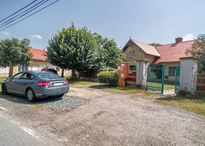 Holiday home Fara Bosin