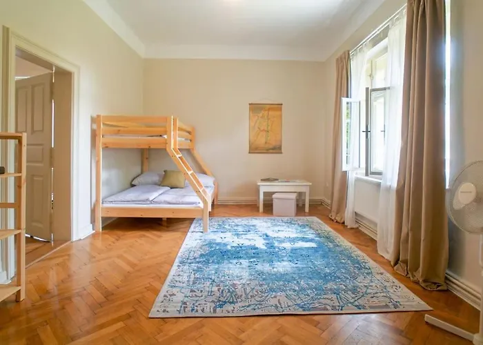 Fara Bosin Holiday home