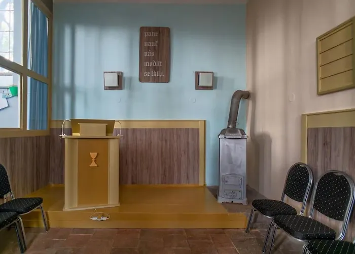 Fara Bosin Holiday home *