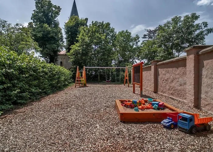 Fara Bosin Holiday home Krinec