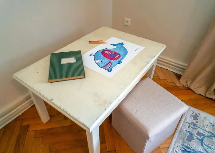 Holiday home Fara Bosin Krinec