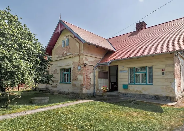 Fara Bosin Holiday home