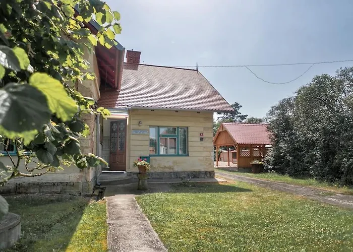 Holiday home Fara Bosin