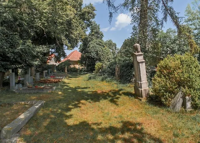 Fara Bosin Holiday home Krinec