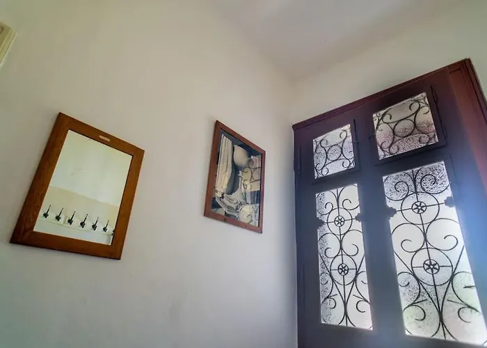 Fara Bosin Holiday home Krinec