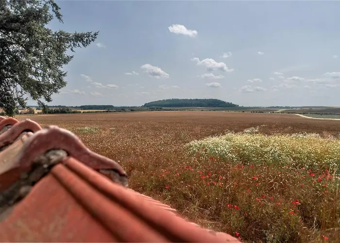 Fara Bosin Holiday home