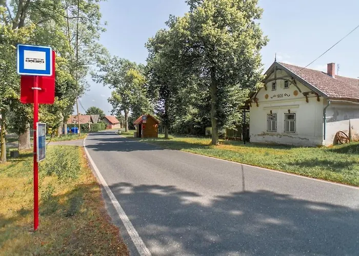 Fara Bosin Holiday home *