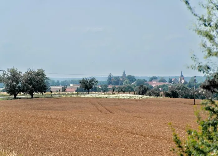 Holiday home Fara Bosin Krinec