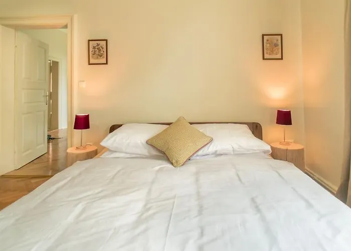 Holiday home Fara Bosin *