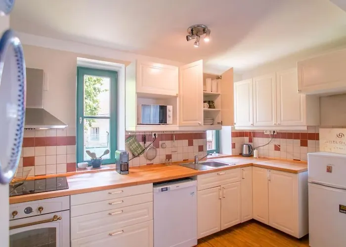 Holiday home Fara Bosin *