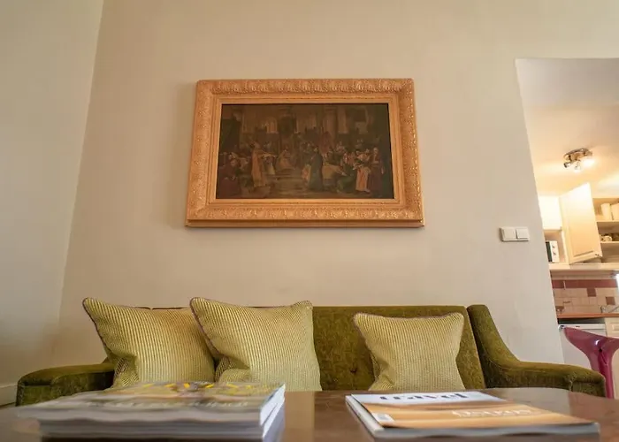 Fara Bosin Holiday home