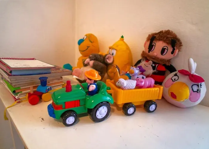 Holiday home Fara Bosin Krinec