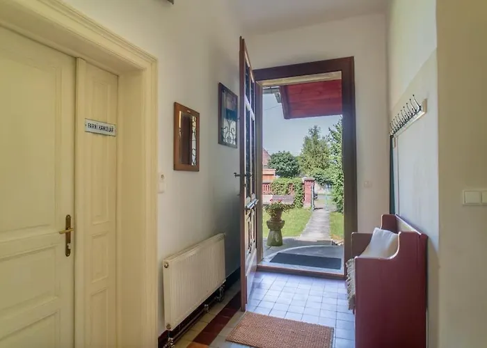 Fara Bosin Holiday home *