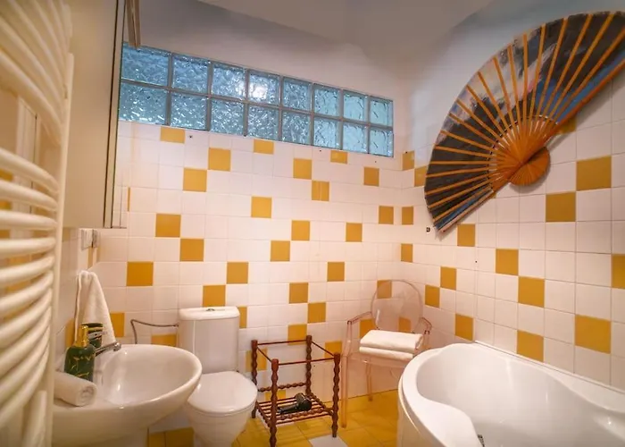 Fara Bosin Holiday home *